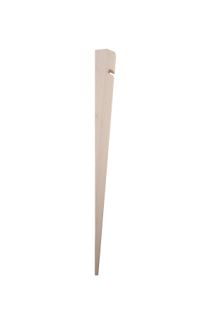 Bo-Camp Bo-Camp Houten haring 40cm tentharing  Bo-Camp Bo-Camp Houten haring 40cm tentharing
