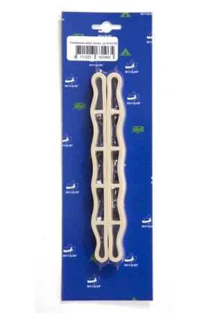 Bo-Camp Bo-Camp Tent ladder 4 stuks  Bo-Camp Bo-Camp Tent ladder 4 stuks