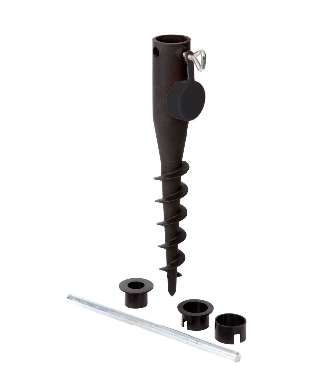 Bo-Camp tenten 7202715 ecru bij Leerentveldvrijetijd.nl