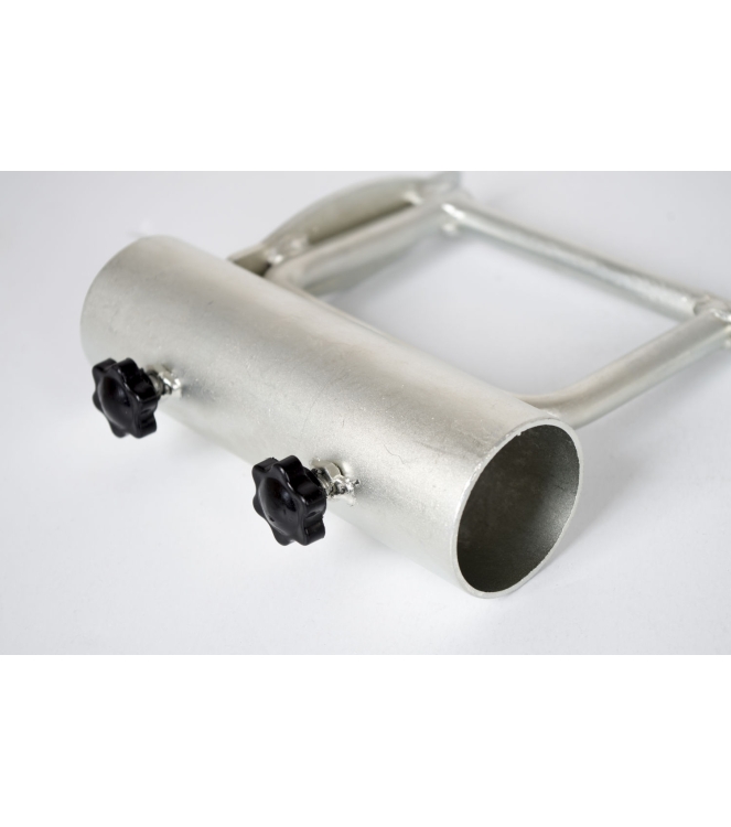 Bo-Camp Bo-Camp Parasol grondpen Rock ? 42 m  7202709  Bo-Camp tenten 7202709 ecru bij Leerentveldvrijetijd.nl