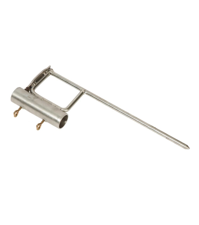 Bo-Camp Bo-Camp Parasol grondpen Rock ? 42 m  7202709  Bo-Camp tenten 7202709 ecru bij Leerentveldvrijetijd.nl