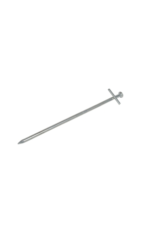 Bo-Camp Bo-Camp Rotspen Tarzan 10 stuks 17 cm  Bo-Camp Bo-Camp Rotspen Tarzan 10 stuks 17 cm