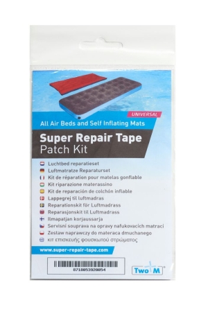 Bo-Camp Bo-Camp Super Repair Tape patch kit  Bo-Camp Bo-Camp Super Repair Tape patch kit