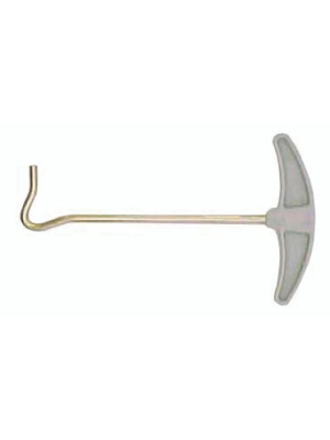 campking campking Haringtrekker luxe