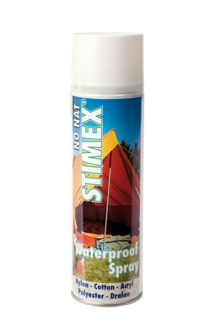 No Nat No Nat Waterproof spray 500ml 