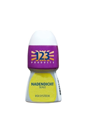 123 123 Nadendicht Sealer 50ml roller  123 123 Nadendicht Sealer 50ml roller
