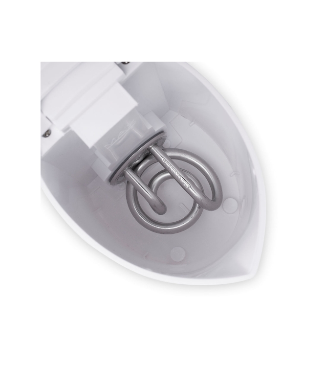 Tristar electra 8500612 ecru bij Leerentveldvrijetijd.nl