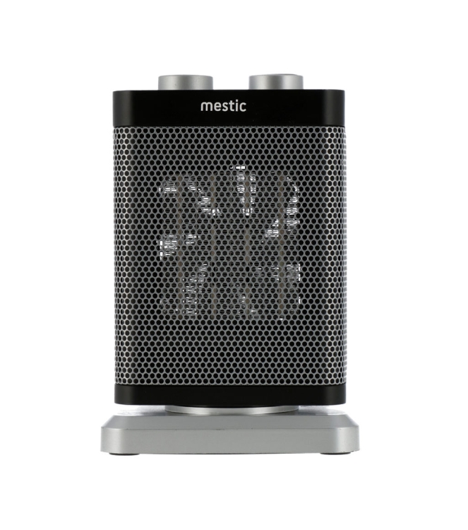 Mestic Mestic Keramische Kachel MKK-230 1502990 Mestic electra 1502990 ecru bij Leerentveldvrijetijd.nl