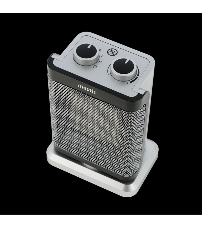 Mestic Mestic Keramische Kachel MKK-230 1502990 Mestic electra 1502990 ecru bij Leerentveldvrijetijd.nl