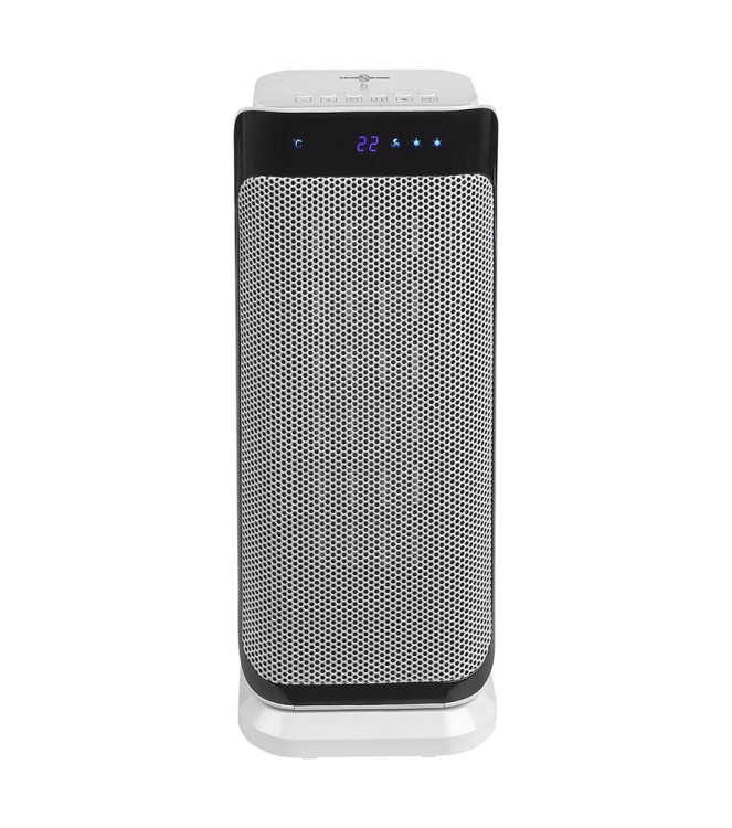 Eurom electra 8618460 ecru bij Leerentveldvrijetijd.nl