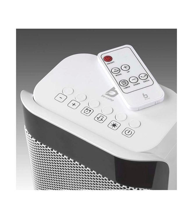 Eurom electra 8618460 ecru bij Leerentveldvrijetijd.nl