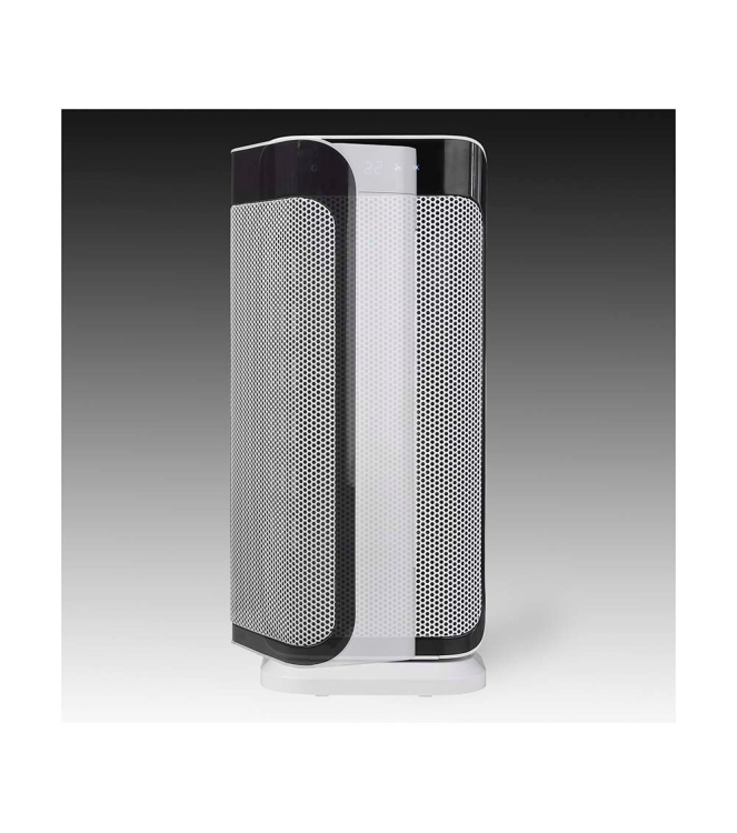 Eurom electra 8618460 ecru bij Leerentveldvrijetijd.nl