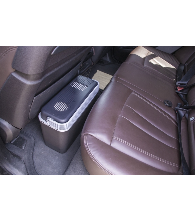 Bo-Camp electra 6702862 ecru bij Leerentveldvrijetijd.nl