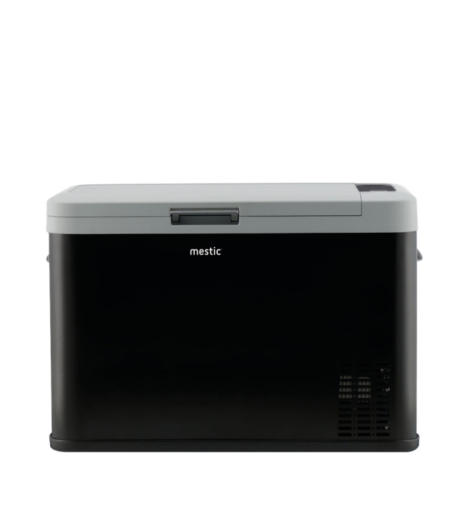 Mestic Mestic Koelbox Compressor MCC-35 ac/dc  1502940  Mestic electra 1502940 ecru bij Leerentveldvrijetijd.nl