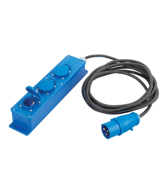 Gimeg electra 4622000 ecru bij Leerentveldvrijetijd.nl