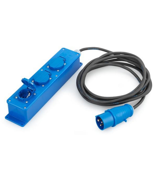 Gimeg electra 4622020 ecru bij Leerentveldvrijetijd.nl