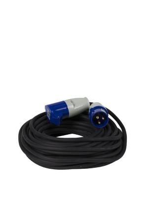 Gimeg Gimeg 20M kabel CEE verlengkabel 