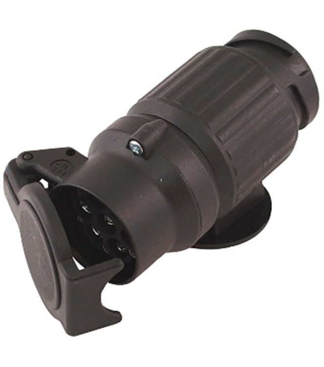 Imtramco Imtramco Adapter 13 P Jeager - 13 P West 4741340 Imtramco electra 4741340 ecru bij Leerentveldvrijetijd.nl