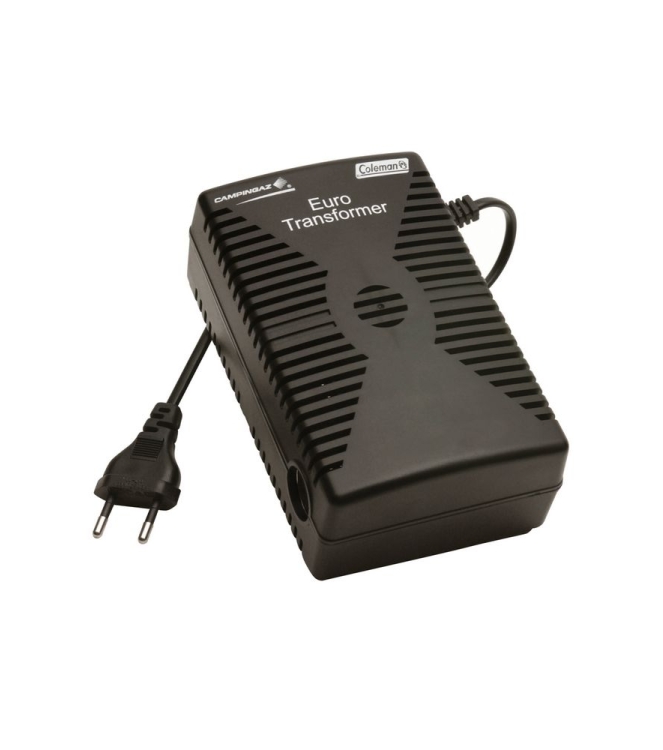 Campingaz Campingaz Omvormer 230/12V tbv koelbox  203164R  Campingaz electra 203164R ecru bij Leerentveldvrijetijd.nl