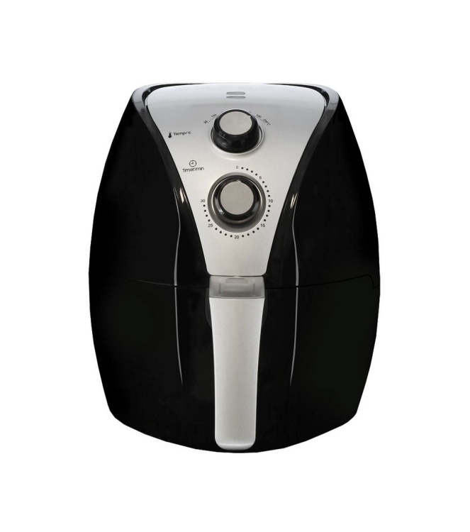 Mestic Mestic Airfryer MA-200 1300 Watt  1502850  Mestic electra 1502850 ecru bij Leerentveldvrijetijd.nl