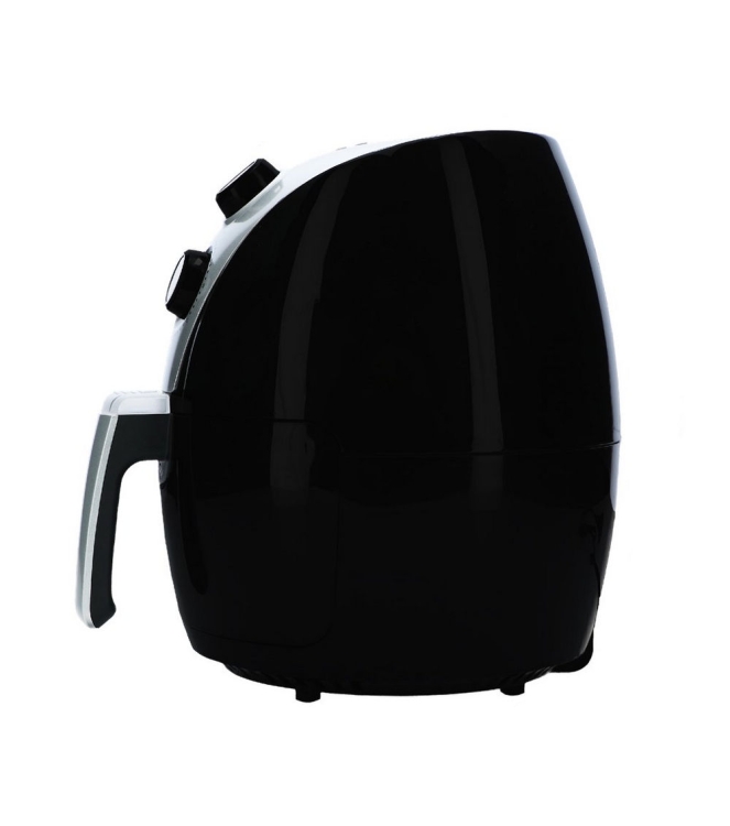 Mestic Mestic Airfryer MA-200 1300 Watt  1502850  Mestic electra 1502850 ecru bij Leerentveldvrijetijd.nl