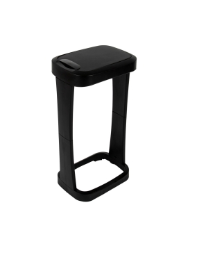 Bo-Camp Bo-Camp Vuilniszakhouder Flip Lid