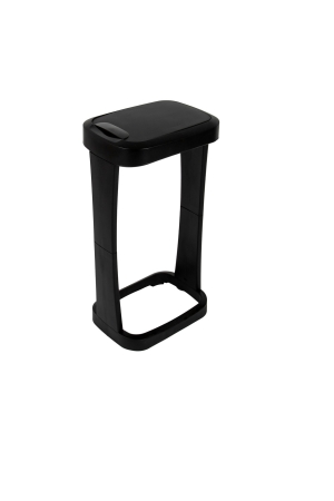 Bo-Camp Bo-Camp Vuilniszakhouder Flip Lid  Bo-Camp Bo-Camp Vuilniszakhouder Flip Lid