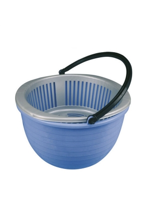 Brunner Brunner Vinis kunststof emmer 14l