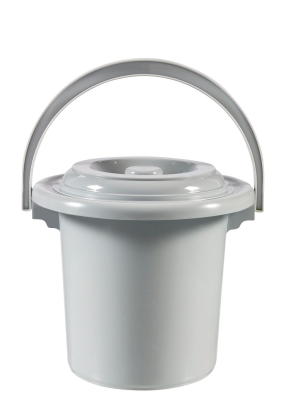 Curver Curver Toiletemmer 5 liter
