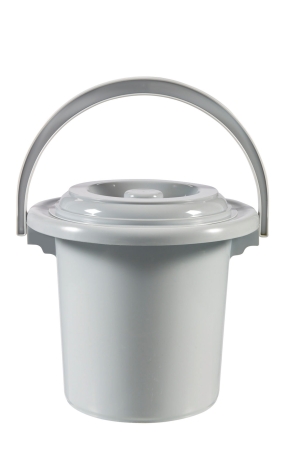 Curver Curver Toiletemmer 5 liter 