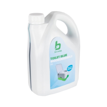 Bo-Camp Toiletvloeistof Blue 2ltr