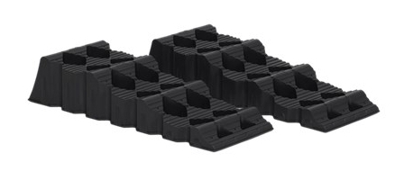 milenco MGI Midi level in tas 2 stuks 7203670