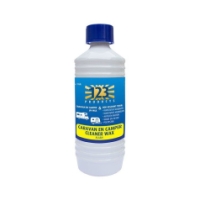 123 Flash Cleaner Wax 1 Liter 52000002-L