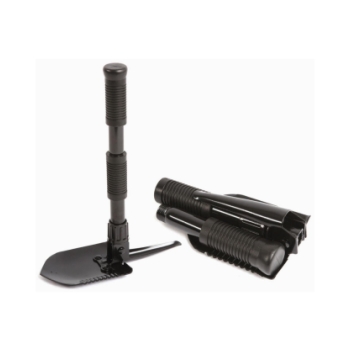 Bo-Camp Kampschop mini opklapbaar + etui