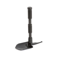 bo-camp Kampschop mini opklapbaar + etui 7514860