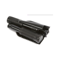 bo-camp Kampschop mini opklapbaar + etui 7514860
