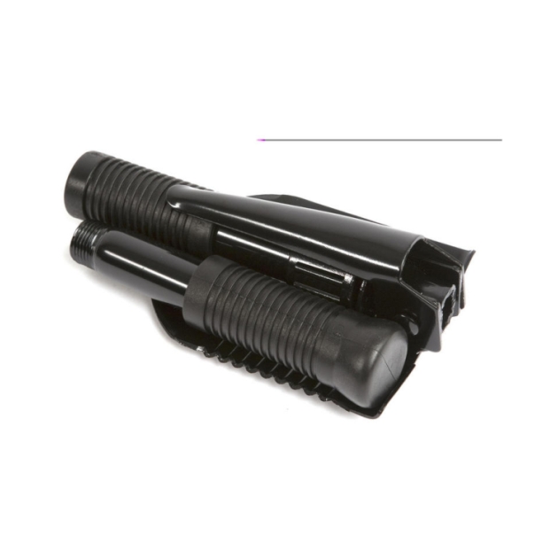 bo-camp Kampschop mini opklapbaar + etui 7514860