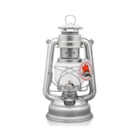 feuerhand Stormlamp 276 olielamp Zink FH 276-ZI