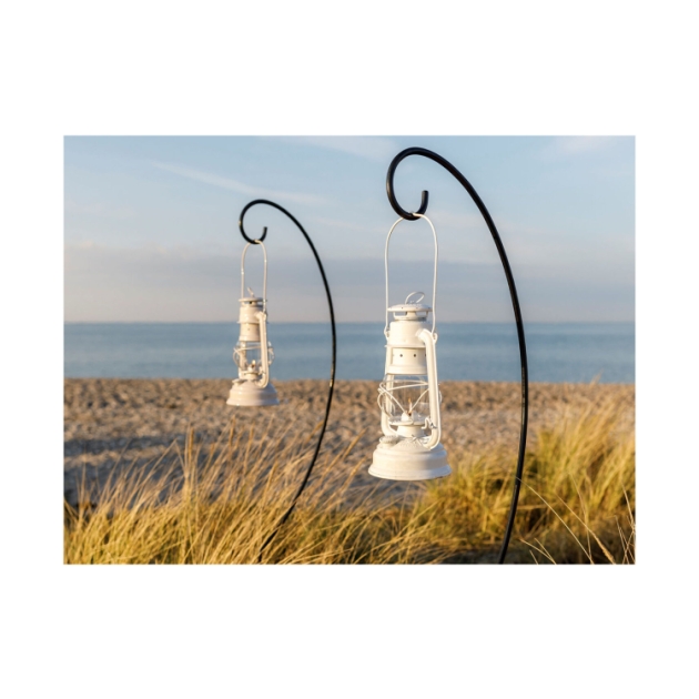 feuerhand Stormlamp Hanger Staand FH D-276-HOLDER