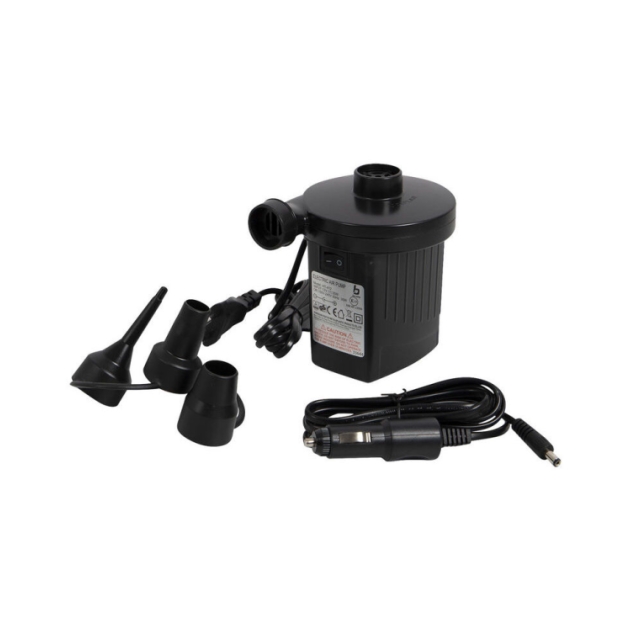 Bo-Camp Pomp 12/230V 230ltr/min 3807175