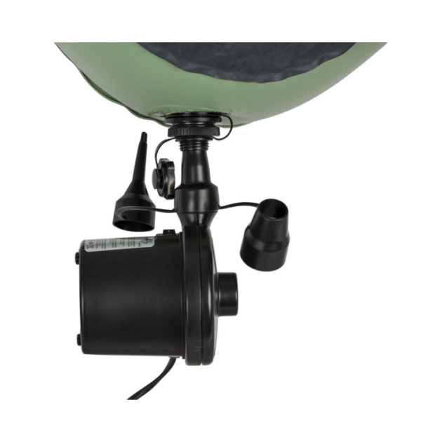 Bo-Camp Pomp 12/230V 230ltr/min 3807175