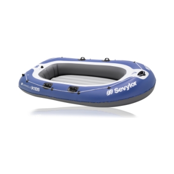Sevylor K105 Caravelle 3 persoonsboot