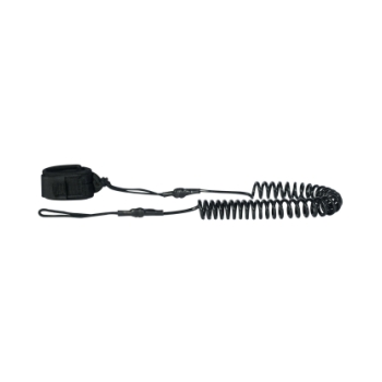 STX SIP Coiled Leash Basic