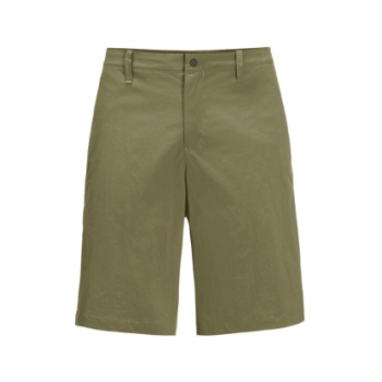 Jack Wolfskin Desert Shorts M