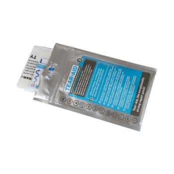 Tear-Aid B Reparatie voor Vinyl en PVC