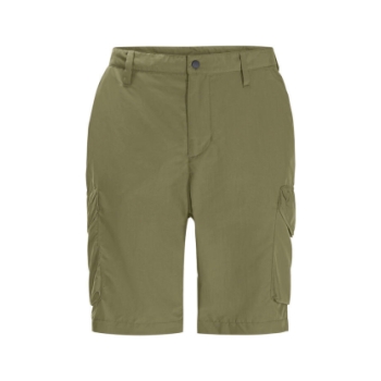 Jack Wolfskin Kalahari Cargo M
