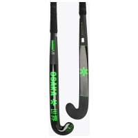 osaka Pro Tour 100 2.0 Low Bow Iconic Black STK00085