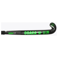 osaka Pro Tour 100 2.0 Low Bow Iconic Black STK00085