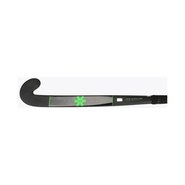 osaka Pro Tour 100 2.0 Low Bow Iconic Black STK00085