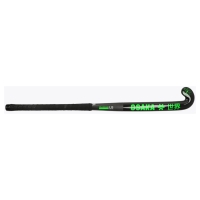 osaka Pro Tour 100 2.0 Low Bow Iconic Black STK00085